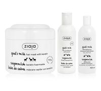 Ziaja Goat's Milk set