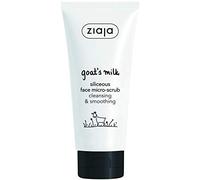 ZIAJA GOAT'S MILK SILICEOUS MICRO SCRUB 75 ml