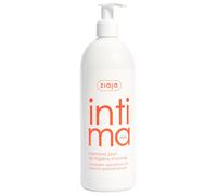 ZIAJA INTIMA CREAMY INTIMATE HYGIENE WASH WITH ASCORBIC ACID