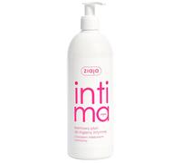 ZIAJA INTIMA CREAMY INTIMATE HYGIENE WASH WITH LACTIC ACID