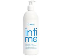 ZIAJA INTIMA CREAMY INTIMATE HYGIENE WASH WITH LACTOBIONIC ACID