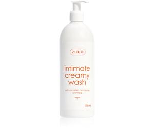 Ziaja Intima crema per l’igiene intima 500 ml