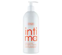 Ziaja Intima Detergente Cremoso con Acido Ascorbico 500 ml