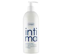 Ziaja Intima Detergente Cremoso con Acido Ialuronico 500 ml 500 ml
