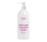 Ziaja Intima Detergente Cremoso con Acido Lattico 500 ml