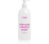 Ziaja Intima gel delicato per l'igiene intima con acido lattico 500 ml