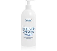 Ziaja Intima gel detergente idratante per l'igiene intima 500 ml