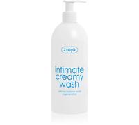 Ziaja Intima gel lenitivo per l'igiene intima 500 ml