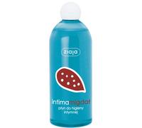 ZIAJA INTIMA INTIMATE HYGIENE WASH ALMOND / MELON