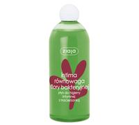 ZIAJA INTIMA INTIMATE HYGIENE WASH BACTERIAL FLORA BALANCE THYME