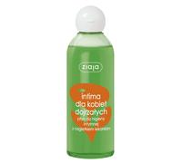ZIAJA INTIMA INTIMATE HYGIENE WASH FOR MATURE WOMEN CALENDULA