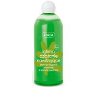 ZIAJA INTIMA INTIMATE HYGIENE WASH MOISTURIZING SAGE
