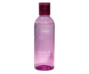 ZIAJA JASMINE 50+ ACQUA DETERGENTE MICELLARE