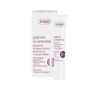 ZIAJA JASMINE ANTIRUGHE LISCIANTE OCCHI EYELID CREAM MATURE PELLE 50+ 15ml