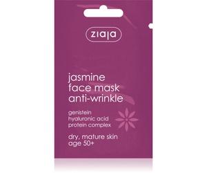 Ziaja Jasmine maschera viso antirughe 7 ml