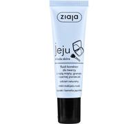 Linea Ziaja JEJU (correttore viso)