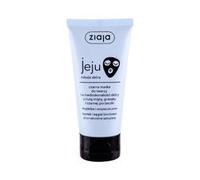Ziaja Jeju Maschera viso nera 50 ml - Maschera viso