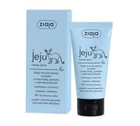 ZIAJA JEJU MOUSSE VISO BIANCA SPF10