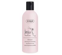 Ziaja Jeju Shampoo Detergente Idratante 300ml - Shampoo