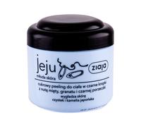 Ziaja Jeju Sugar Body Scrub 200Ml Per Donna (Peeling Per Il Corpo)