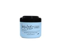 Ziaja Jeju Young Skin levigante Sugar scrub corpo 200ml