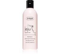 Ziaja Jeju Young Skin shampoo detergente effetto idratante 300 ml