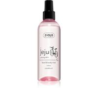 Ziaja Jeju Young Skin spray idratante per viso e corpo 200 ml