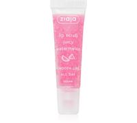 Ziaja Juicy Watermelon scub allo zucchero per le labbra 12 ml