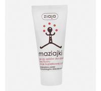 Ziaja Kids 50Ml Bubble Cola Toothgel (Toothpaste) K