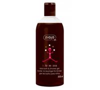 Ziaja Kids Gel De Bano Para Ninos Bubble Cola 500Ml