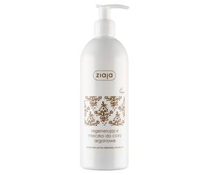 Ziaja Latte Corpo Bio-Olio di Argan Dispenser 400 ml