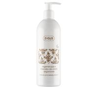 Ziaja Latte Corpo Bio-Olio di Argan Dispenser 400 ml