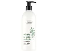Ziaja Latte Corpo BIO Olio di Avocado con Dispenser 400 ml