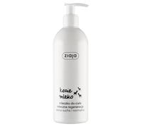 Ziaja Goat´s Milk lozione idratante per il corpo per pelli normali e secche 400 ml donna