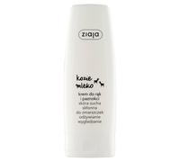 Ziaja Latte di Capra Crema Mani e Unghie 80 ml