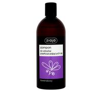 Ziaja Lavanda Shampoo per capelli grassi, 500 ml