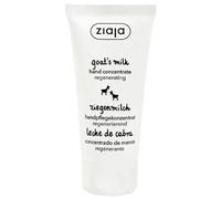 Ziaja Leche De Cabra Crema De Manos Concentrada Regenerante 50ml