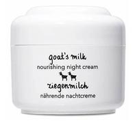 Ziaja Leche De Cabra Crema Facial De Noche 50ml