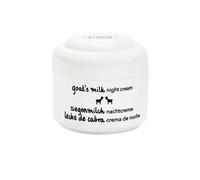 Ziaja Goat's Milk crema notte nutriente per pelli secche 50 ml