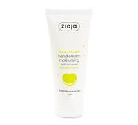 Ziaja Lemon Cake crema per le mani 50 ml