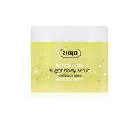 Ziaja Lemon Cake Scrub corpo 300 ml - Scrub corpo