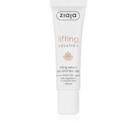 Siero occhi e labbra con proteine della mandorla e vitamina E per pelli mature, 30 ml, Ziaja