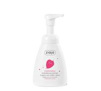 Ziaja Linea Delikatessen per la Cura (Mousse al Marshmallow)