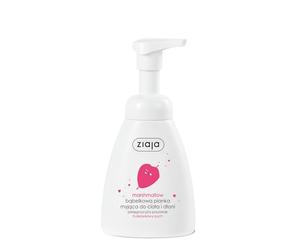 Ziaja Linea Delikatessen per la Cura (Mousse al Marshmallow)