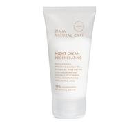 Ziaja linea di cura naturale (crema notturna)