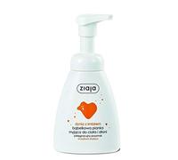 Ziaja, linea di cura per la cura dei delikatessen (zucca con mouse)