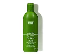 ZIAJA Linea di olio d'oliva (shampoo rigenerante)