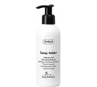 ZIAJA linea LATTE DI CAPRA (gel detergente viso)