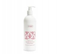 ZIAJA LOZIONE CORPO CON PROTEINE DI CASHMERE E BURRO DI SHEA 400ml