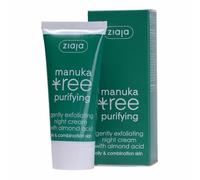 Ziaja Manuka Crema De Noche 0,05 l